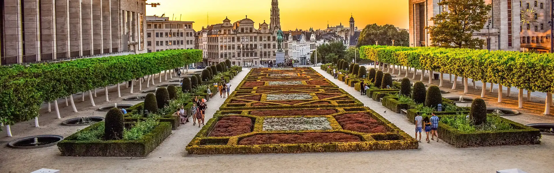 Spoedkoerier Borne naar Profondeville - België