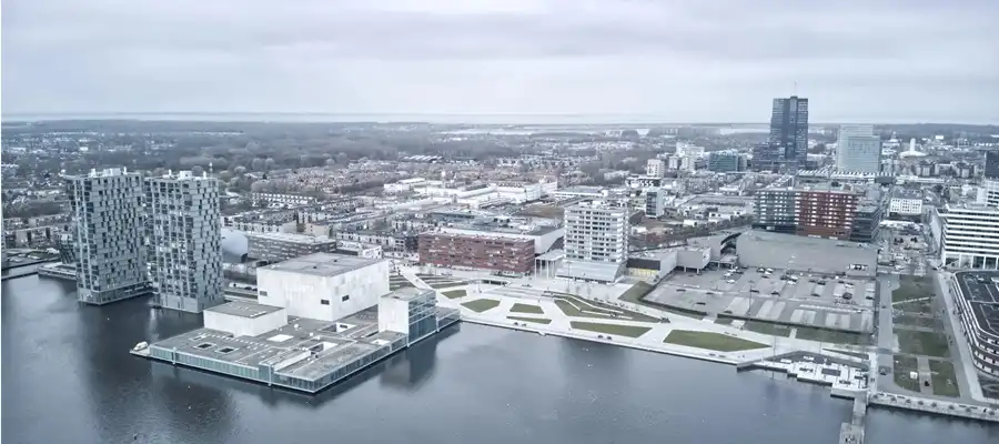 Spoedkoerier Almere Spoedkoerier Almere