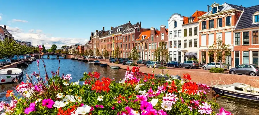 Spoedkoerier Haarlem Spoedkoerier Haarlem