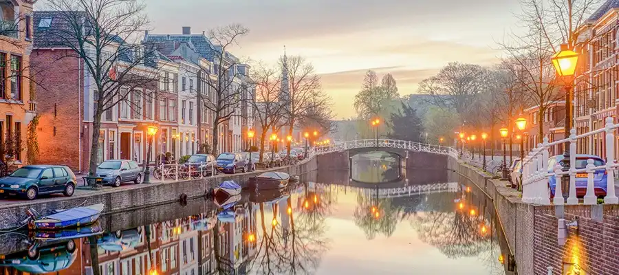 Spoedkoerier Leiden Spoedkoerier Leiden