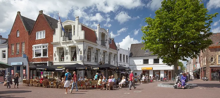 Spoedkoerier Purmerend Spoedkoerier Purmerend