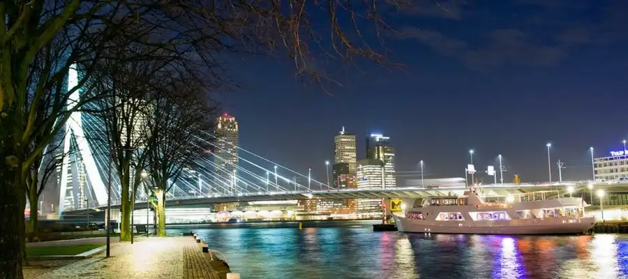 Spoedkoerier Rotterdam Spoedkoerier Rotterdam
