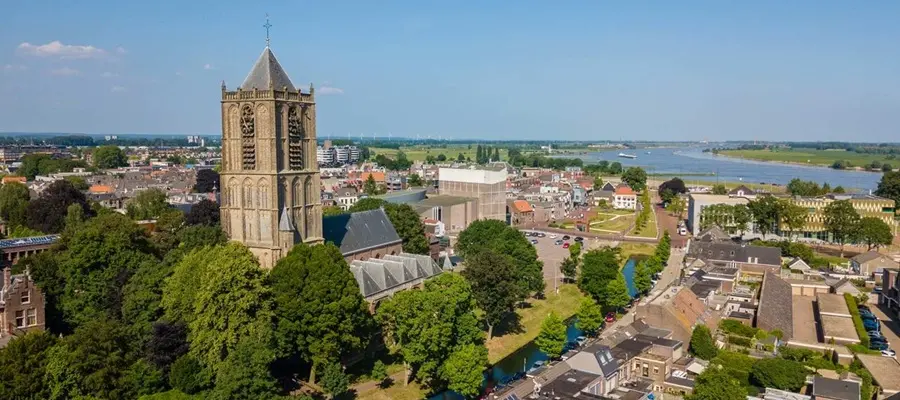 Spoedkoerier Tiel Spoedkoerier Tiel