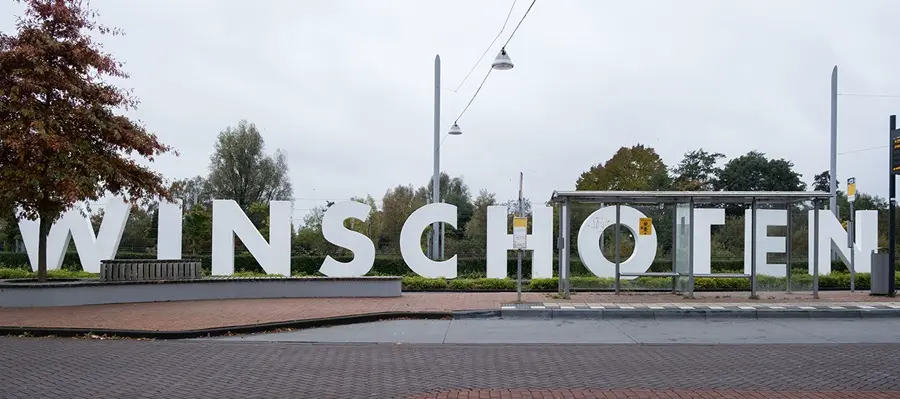 Spoedkoerier Winschoten Spoedkoerier Winschoten
